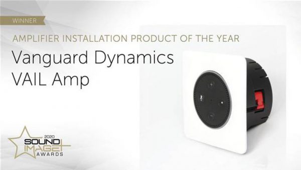 vail amp 3 product of the year