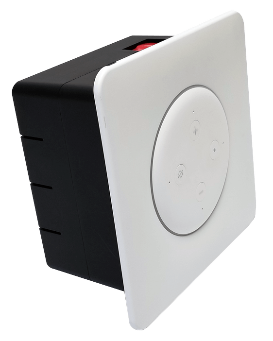 VAIL Amp 3 - Amazon Echo Dot 3 Amplifier