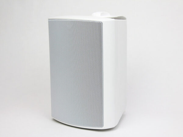 COD-401 Outdoor Speakers white