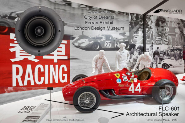 FLC-601-Architectural-Speakers-Ferrari-exhibit-City-of-Dreams-London-Design-Musem-Macau+21