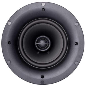 FLC-601 Flangeless In-Ceiling Speaker