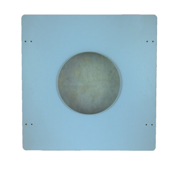 MSE-6 Metal Sound Enclosure for 6″ In-Ceiling Speakers