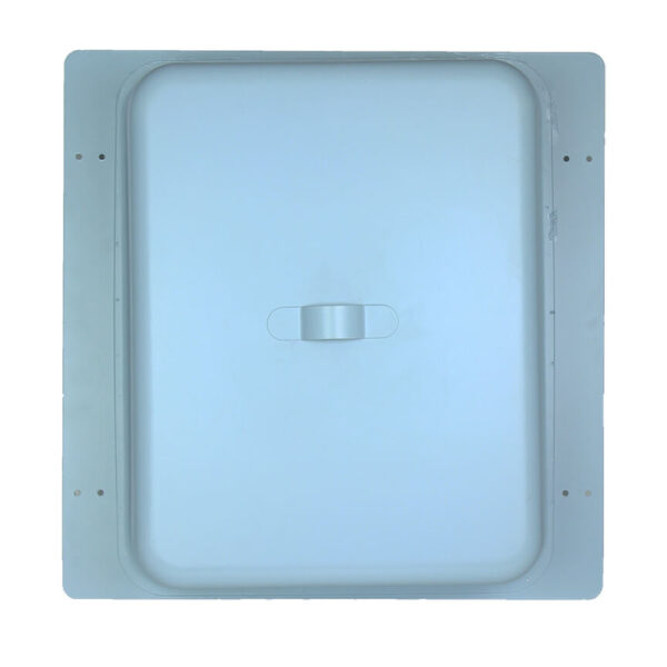 MSE-6 Metal Sound Enclosure for 6″ In-Ceiling Speakers-cover
