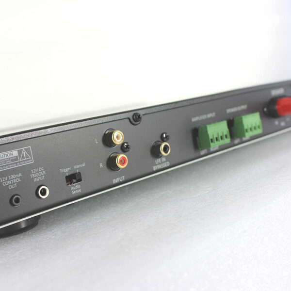 SDA-200 Subwoofer Amplifier-back-2